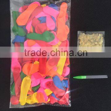 magic water balloons refill pack/refill bag FS0082