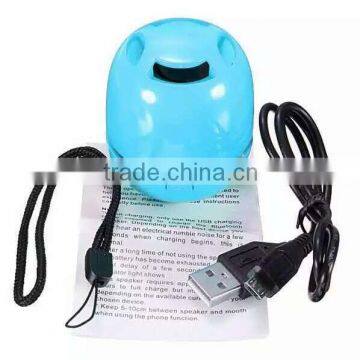 Mini Wireless Bluetooth Speaker photo-5