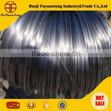 2015 best selling titanium wire with astm a580