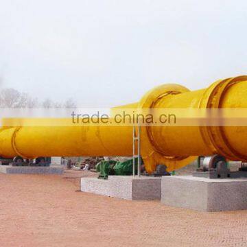 Rotary kiln with 3000t/d produced by ZhengZhou YinHai