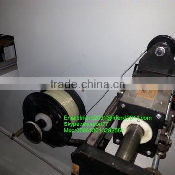 wood filament 3D printer filament production line