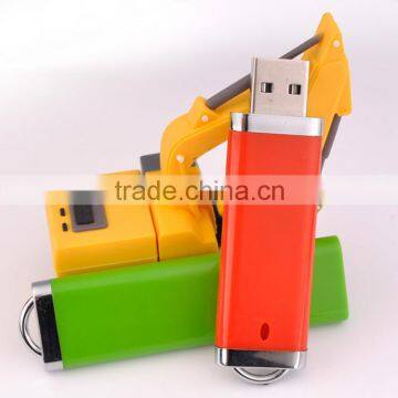 Best Usb Flash Memory Drive Custom Usb Disk With Real Capacity photo-2