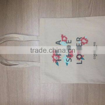 Muslin Cotton Bag photo-5