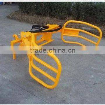 bale gripper