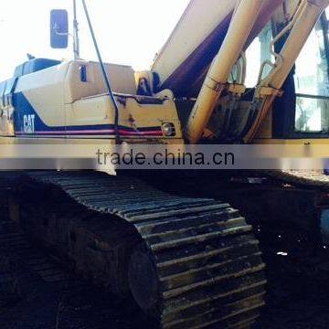 USED MACHINERIES - 330B EXCAVATOR (821380)