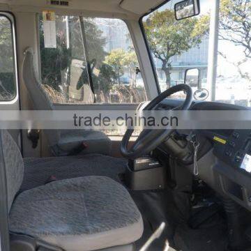 USED BUSES - MITSUBISHI ROSA BUS (RHD 819700 DIESEL) photo-2