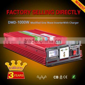 1kw inverter 12v 24v 48v 220v prices modified sine wave off grid single phase