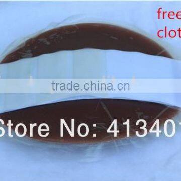 Huge Tummy for Men Pregnancy Belly Brown Crossdresser Favorite Fake Belly Drag Show Silicone Pregnant Belly photo-5