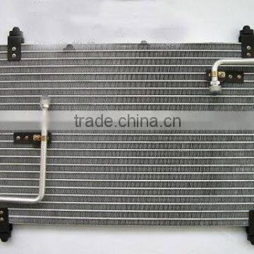 Cooling condenser / auto condenser / car condenser /MAZDA 929HD(96-)condenser