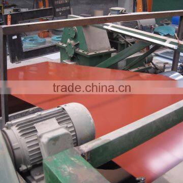Cold Rolled Steel Coil /Loew Galvanized Steel Coil Price photo-3