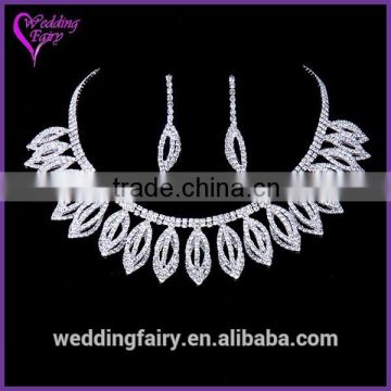 High Quality Latest Style Crystal liquid crystal jewelry