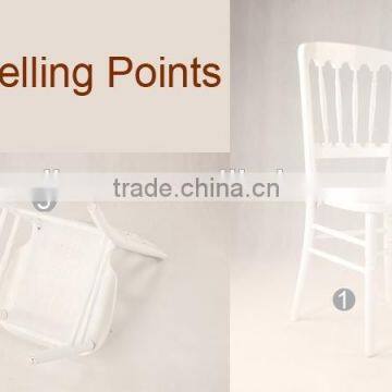 solid wood cheltenham chair factory from China