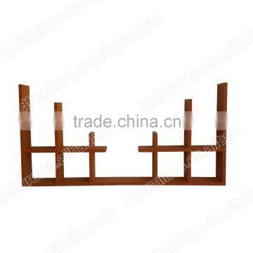 Living Room Display Wall Shelf photo-2