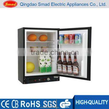 40 Liters Portable 220v/12v Refrigerator for Car Use photo-2