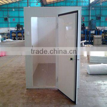 Modular Cold Room Freezer (Minus 5 Centigrade Adjustable) photo-5