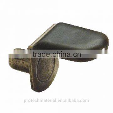 Glass Shelf Supports Plastic photo-3