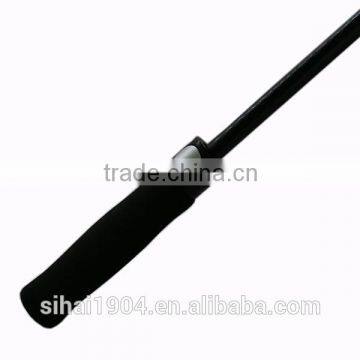 Black Friday Double Layer Cheap Windproof Golf Umbrella Wholesale photo-4