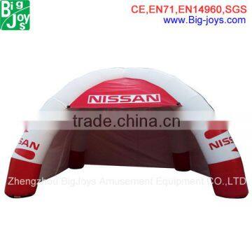 2016 New Design Inflatable Bubble Tent, photo-4