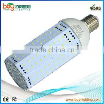 Boy High quality IP44 base E26/E27/E39/E40 12000lm 120w corn e40 led lamp 400w