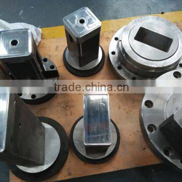 Animal Feed Salt Block Press photo-5