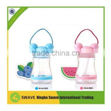 2016 Plastic Cup for Kid , Wholesale Sippy Cups , 200 ml Water Cup Trade Assurance P76760 photo-6