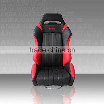 Factory Price Hot Sale Model RECARO Seats/PVC Racing Seats SPO