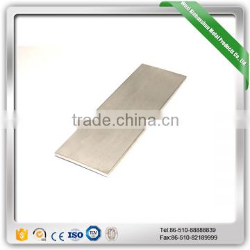 202 stainless steel flat bar,pickled surface,building material