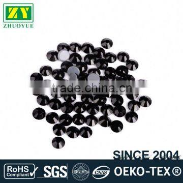 Lead Free MC Rhinestone Hotfix Rhinestone Crystal SS20 Hotfix Glass Colorful Strass for Skirt Shirt