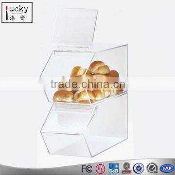 Acrylic Bakery Display Cases Product,Acrylic Cake Display Cabinets