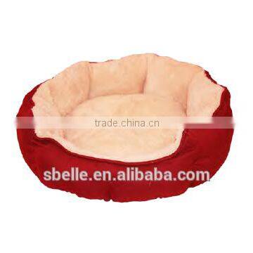 Warm Fur Accessories Pet Bed Dog Bed