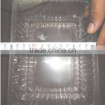 Food Tray 1500ML for Resturant & Sweet Shop