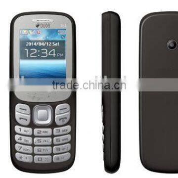 low cost mobile phone CL312