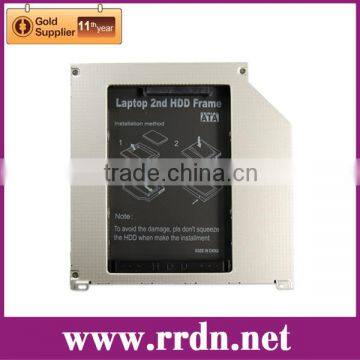 SATA 2nd HDD Caddy TITH16A for MacBook,MacBook Pro