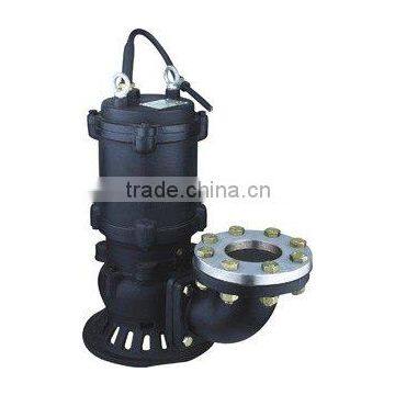 SEWAGE PUMP