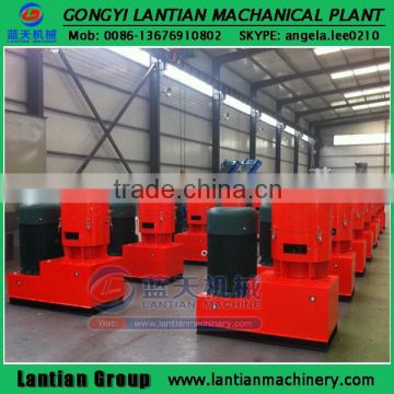 Wide Application Biofuel Sawdust Pellet Machine