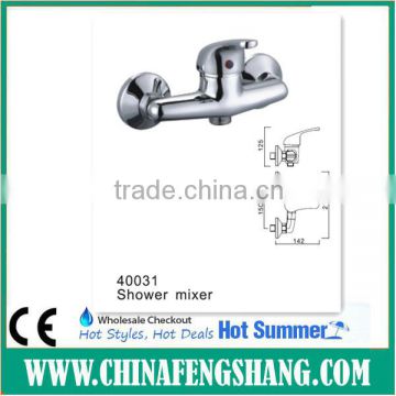 Best Seller shower faucet of Bathroom appliance