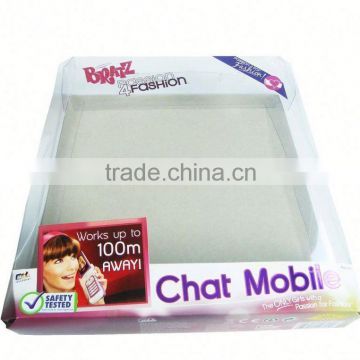 paper packaging box for under wear