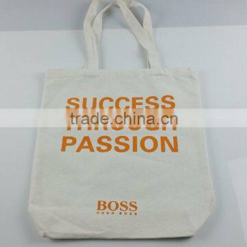 fashion printing cotton shopping bag 100% cotton grocery shopping bag 100% cotton bin bags