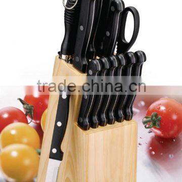 Kitchen Knife Set