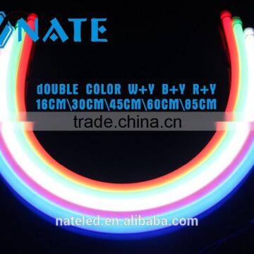 Car Universa Led Flexible Drl Strip Daytime Running Light photo-6