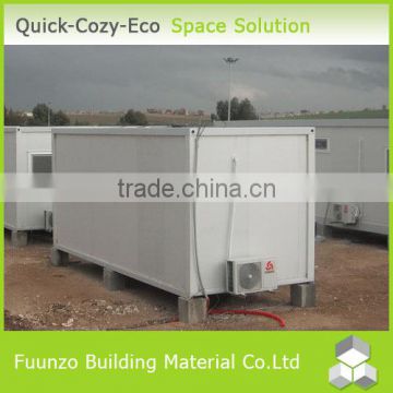 Reasonable Design Demountable Good Insulated Prefabricated House India