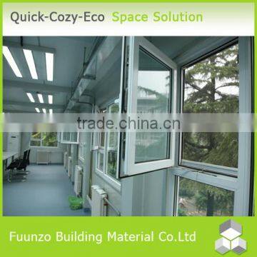 Ecological Move-in Condition Simple House Design For Office photo-3
