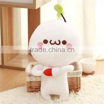 China Wholesale Newest Soft Stuffed Custom Recording Plush Toys photo-3