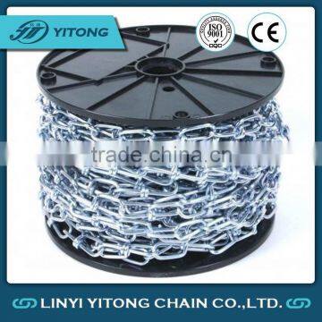 Din5686 Knotted Chain Making Equipment