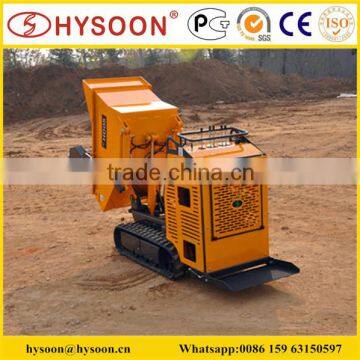 Mini Dumper