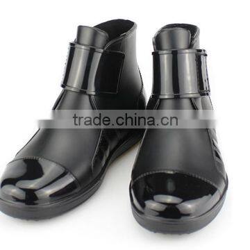 Factory Best Price Good Quality Men Boots Shoes photo-3