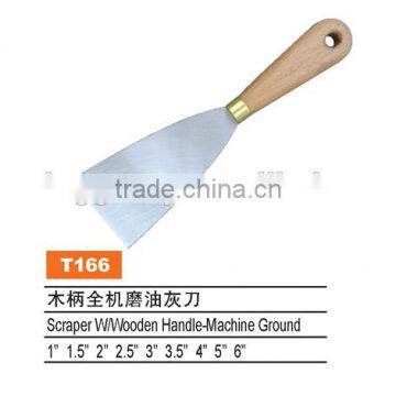 Good Quality of Scrapers-001