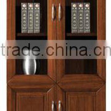 Simple Design Four Cabinet Office Furniture File Cabinet With Clothes Cabinet photo-4