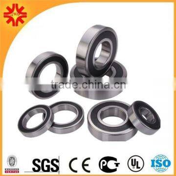 Open or seals 220*340*56 mm Small size ball bearings 6044-M