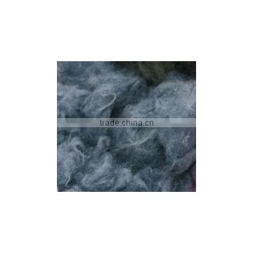 Polyester-Cotton Shoddy fiber